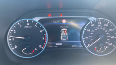 Nissan Juke 1.0 DiG-T 114 N-Connecta 5dr Petrol Hatchback